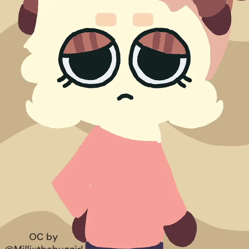 Game by @PrismEnder