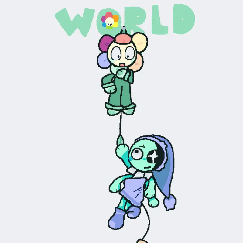 Game by @Bassies_world