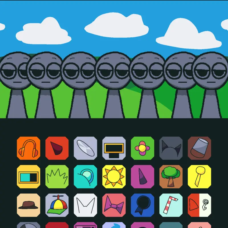Game by @Juno123