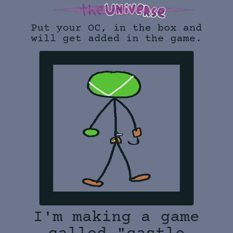 Game by @randomcastleeuser