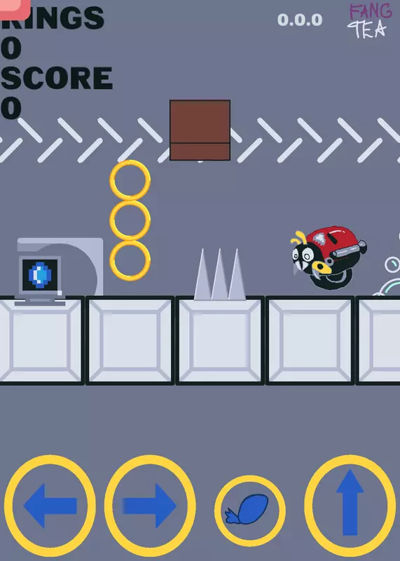Game by @FangTheSniper