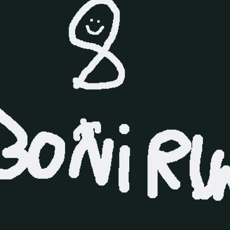 Game by @anhonny