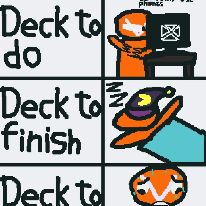 Game by @vinicastle