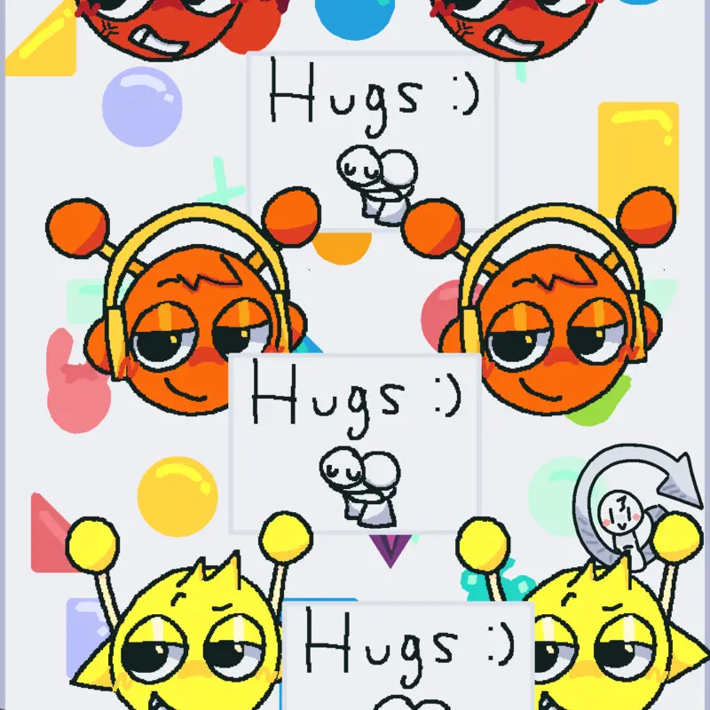 Game by @hoppyhop