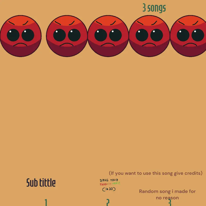 Game by @logancool
