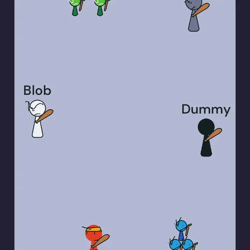 Game by @sigenor