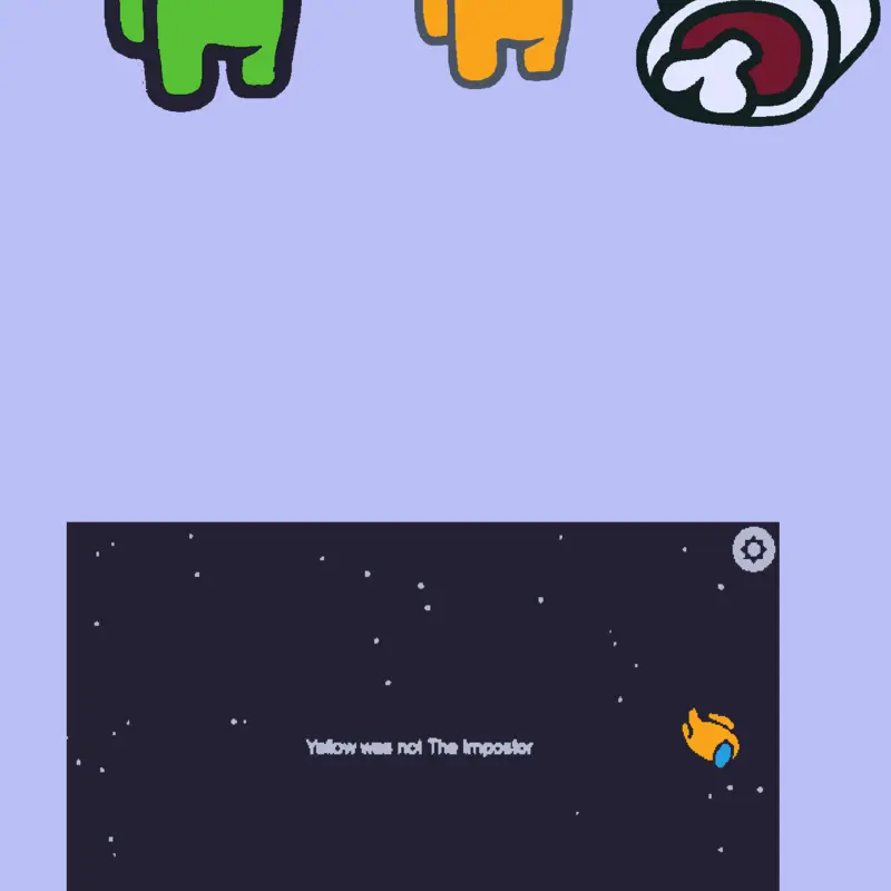 Game by @V_Gamer