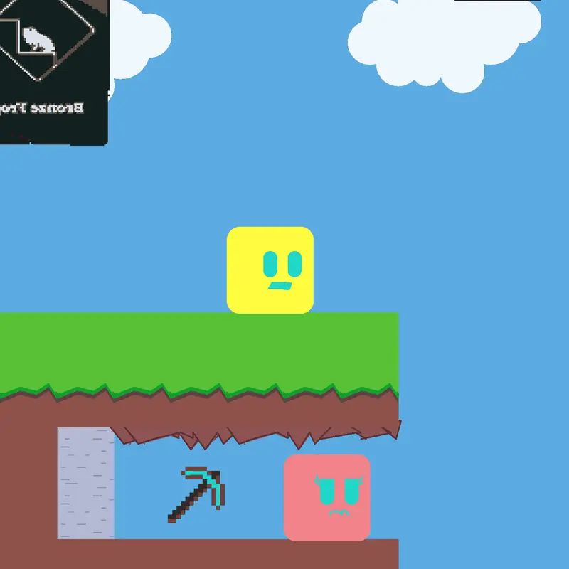 Game by @worud