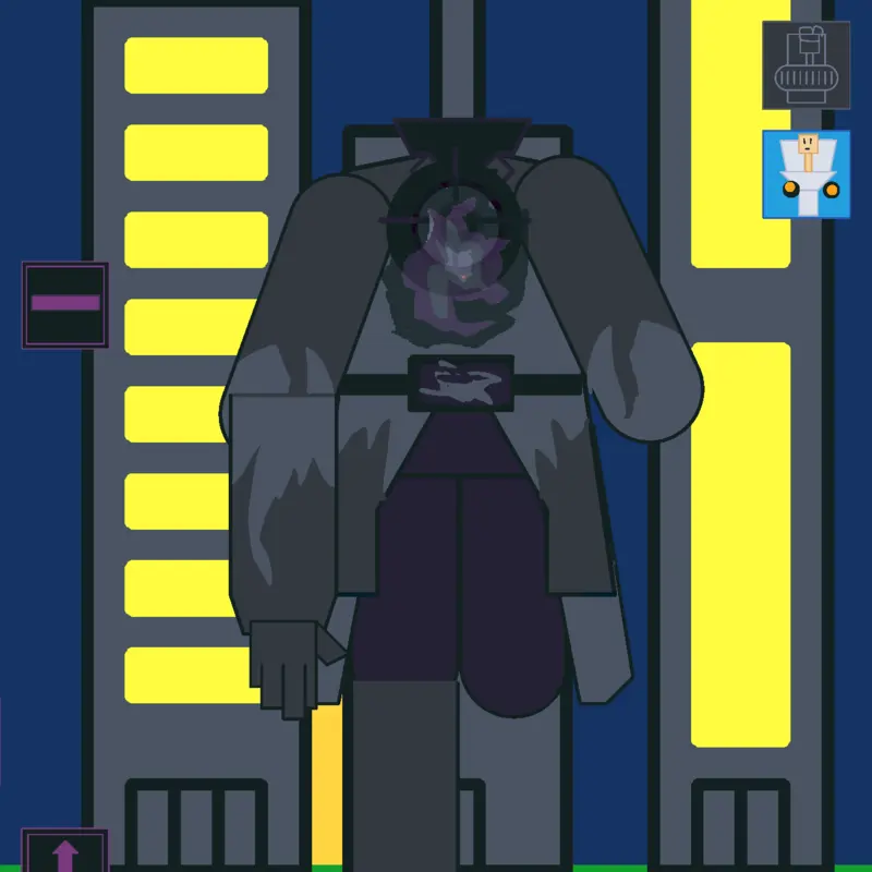Game by @Madara_brazillan