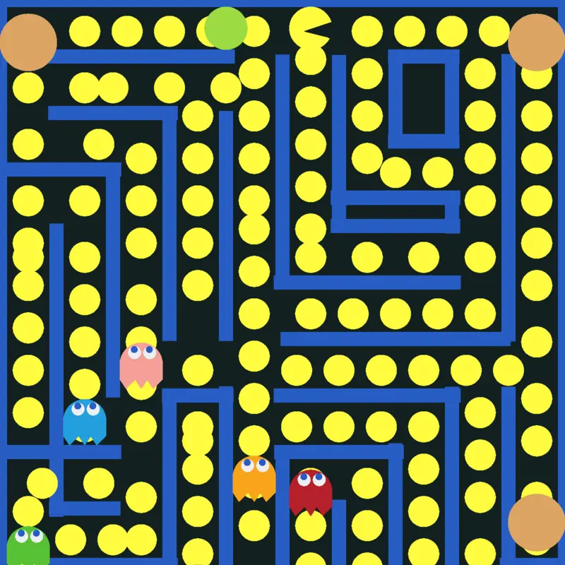 Game by @Redthered