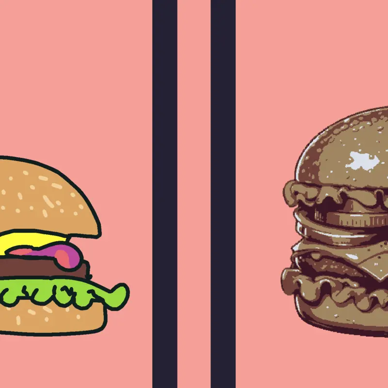 Game by @maxleburger