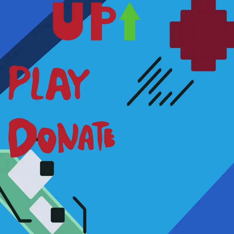 Game by @raffymakefu