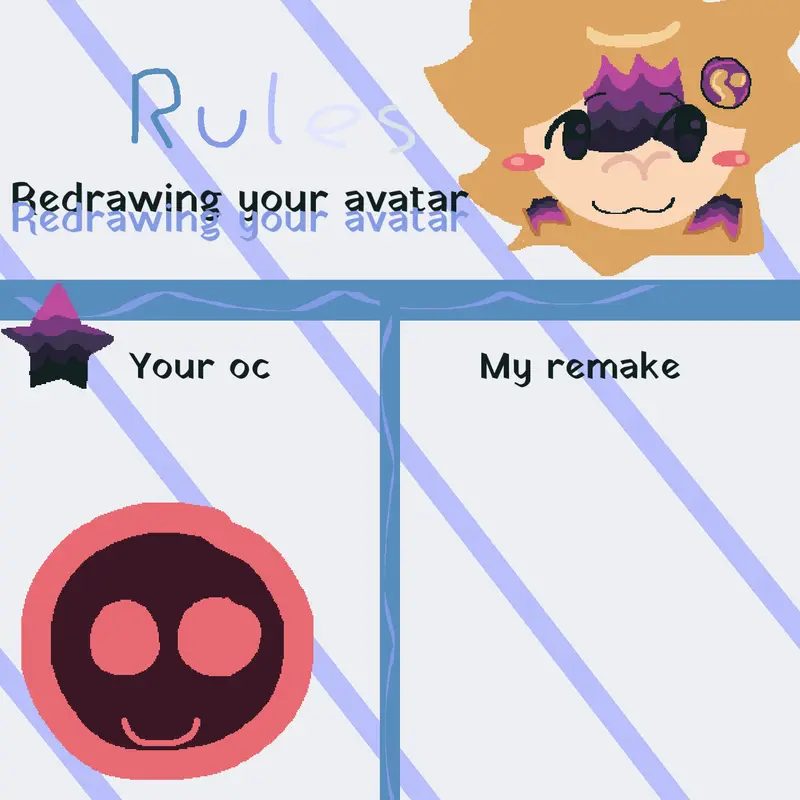 Game by @CookiesWithCake