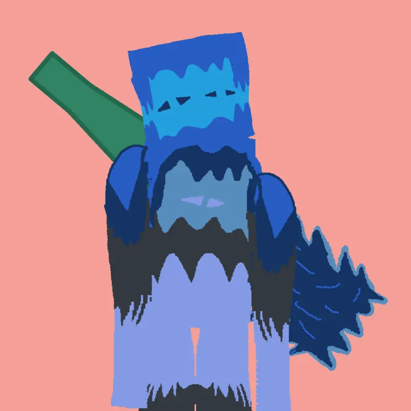 Game by @MISO-loaf