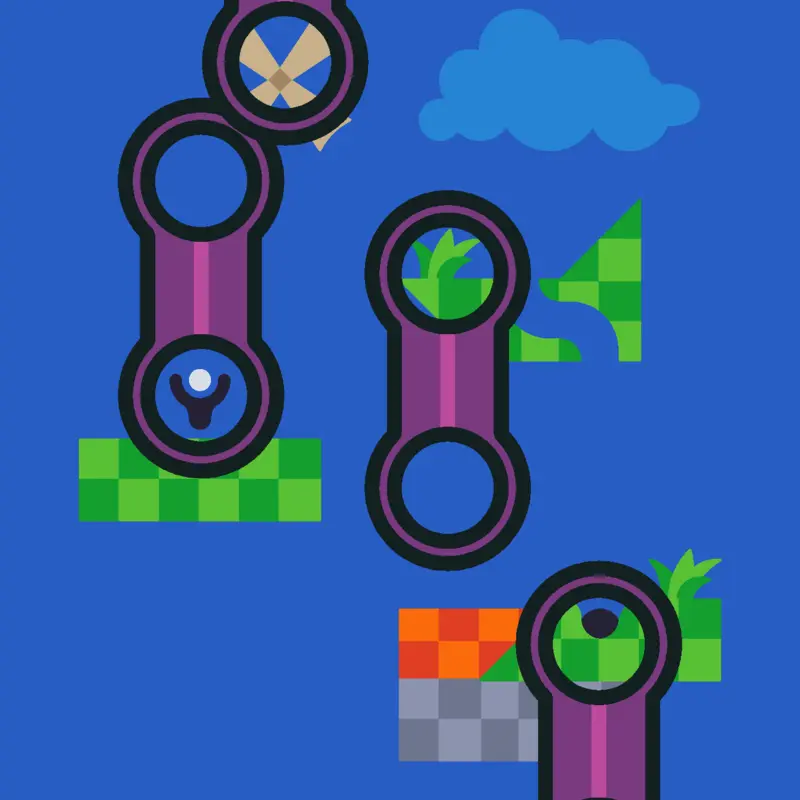 Game by @thiagomath0502