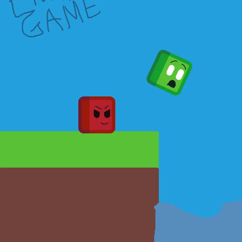 Game by @elingita_2026