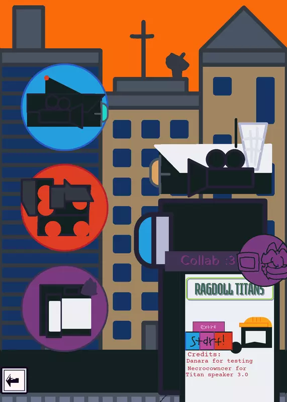 Game by @danaraspider