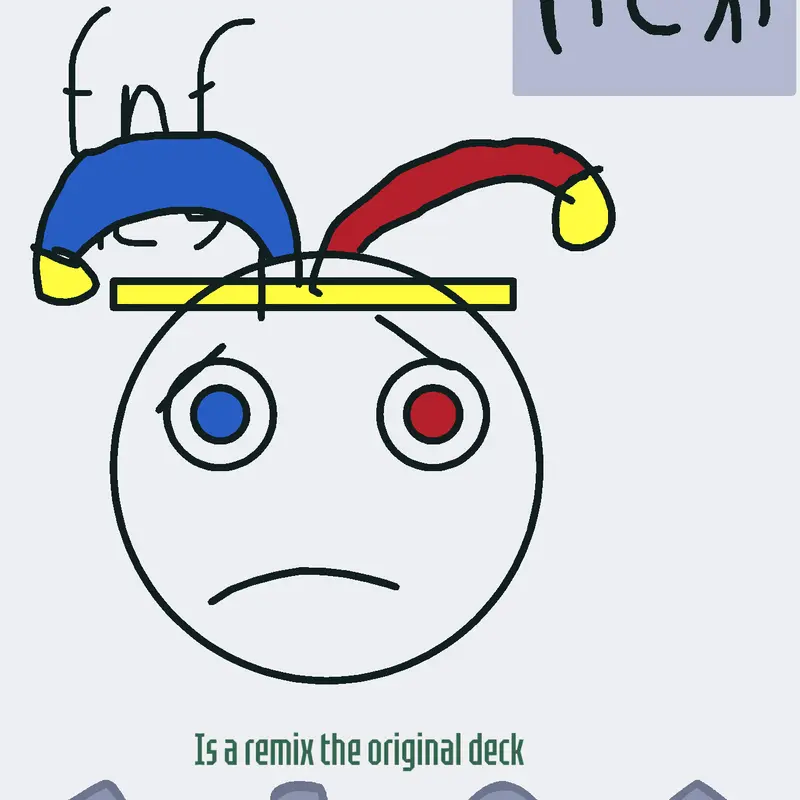 Game by @dametucosita2