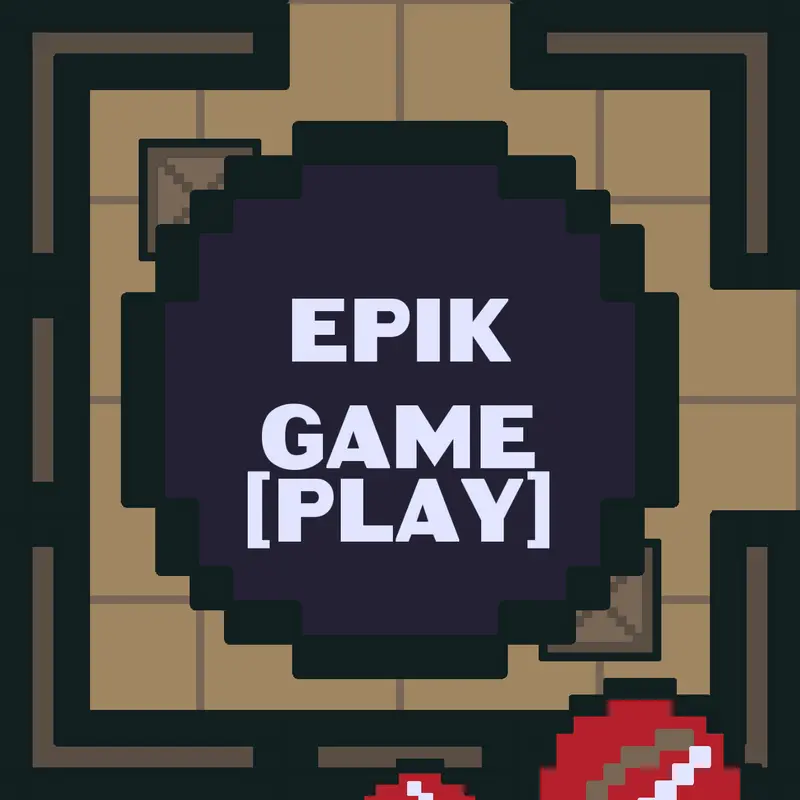 Game by @EXVlNlTY
