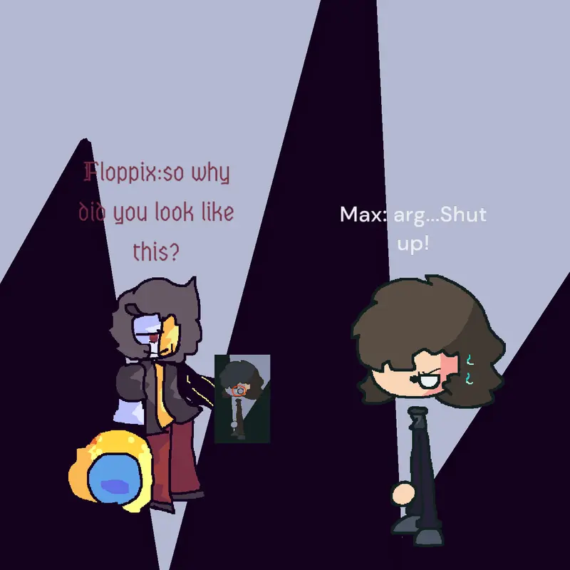 Game by @mynameismax20