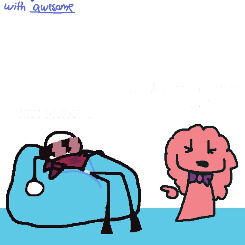 Game by @kanleray_makes_games