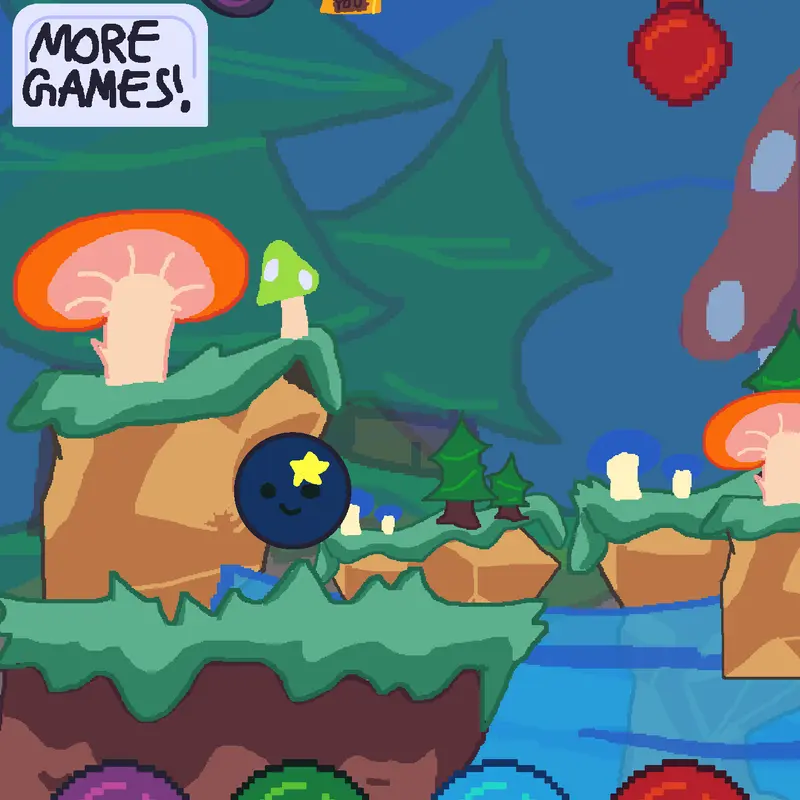 Game by @mejdilhallfallaa