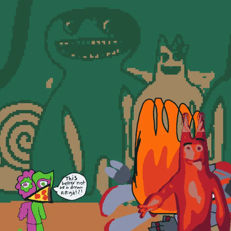 Game by @mini_two_the_best_H0st