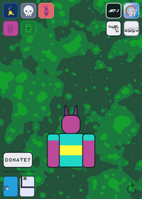 Beat Up Austin (Better 1.1) (UPDATED/Released...