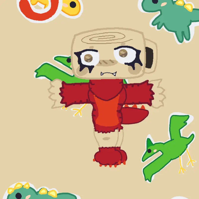 Game by @Lilythehamster