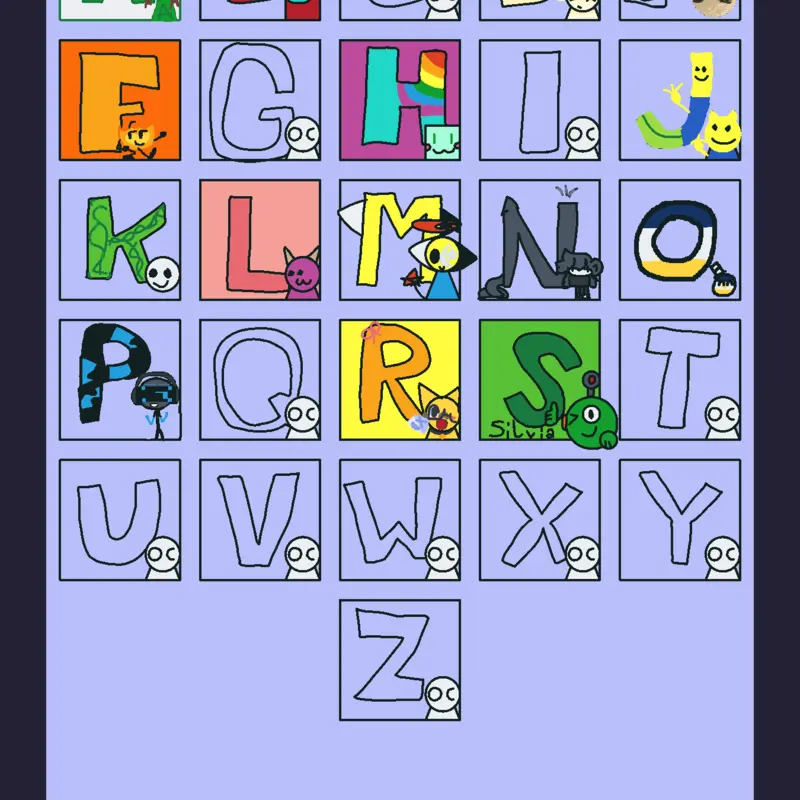 Game by @Liam-monster