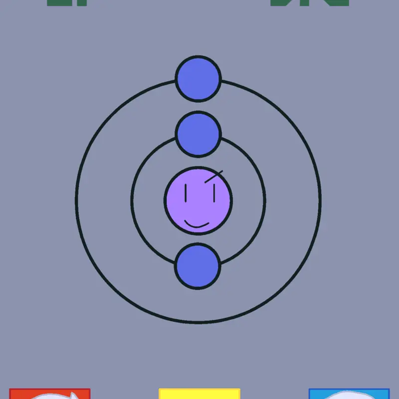 Game by @Marilol