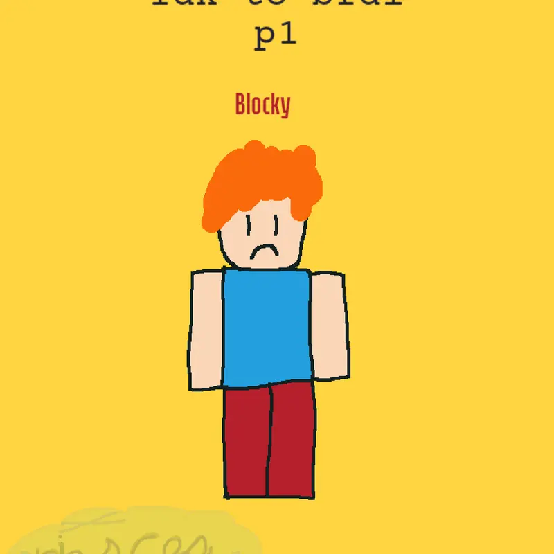 Game by @Robotflowerisbackstgb