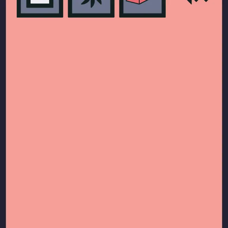 Game by @moram
