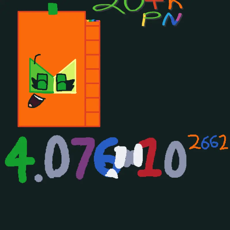 Game by @LuckyNumber7_The_Third