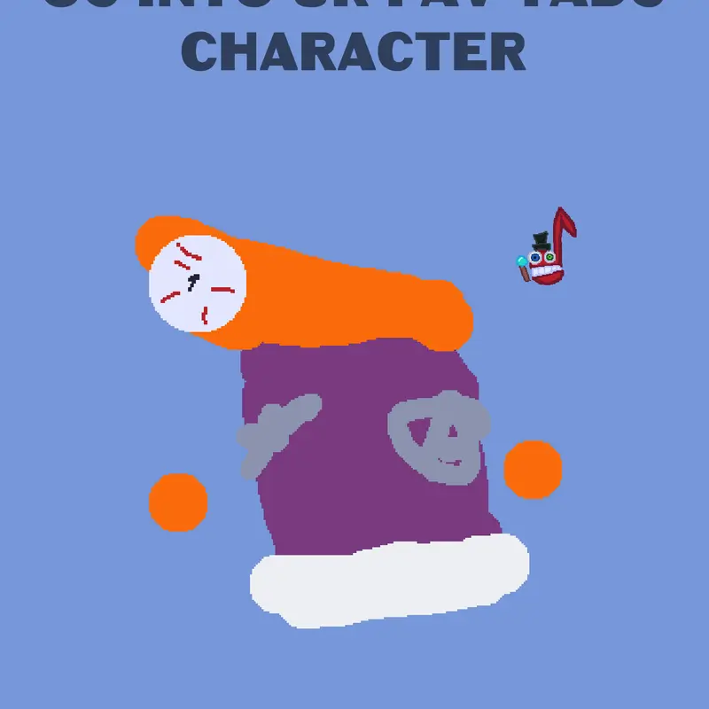 Game by @buntsy