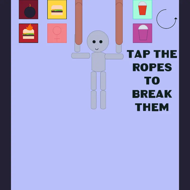 Game by @watercube_creator