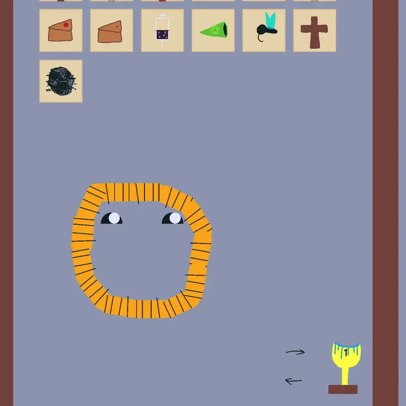 Game by @winny90