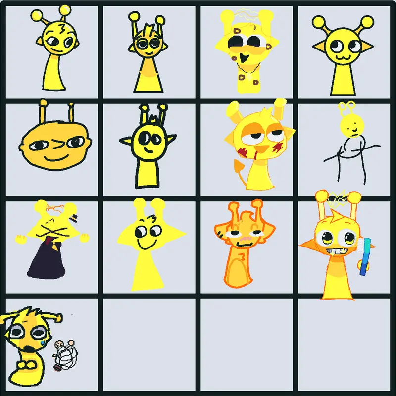 Game by @dandysworldlover1157