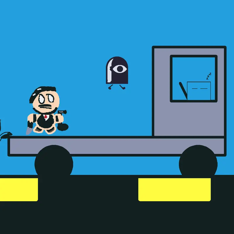 Game by @bluecubbe