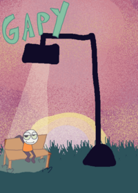 Gapy