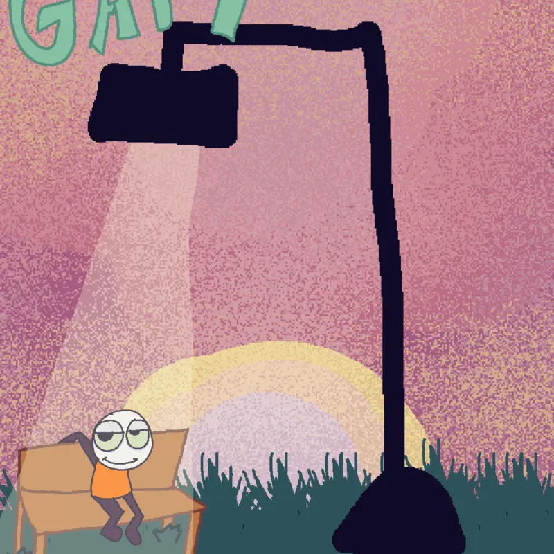 Gapy by @kapopthestupid