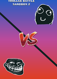 Trollge Battle Sandbox 2