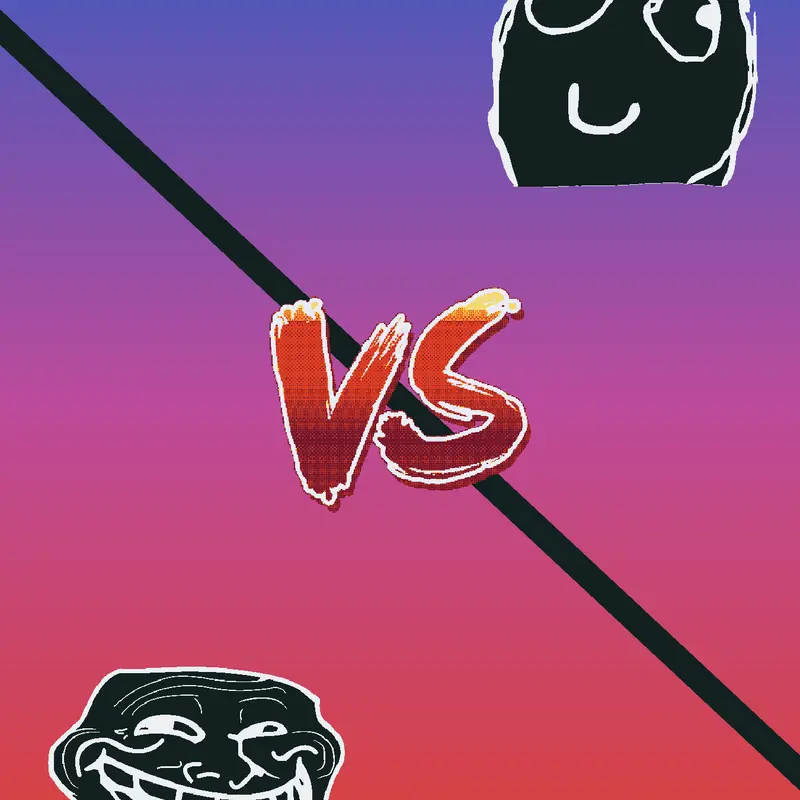 Trollge Battle Sandbox 2 by @DUST328