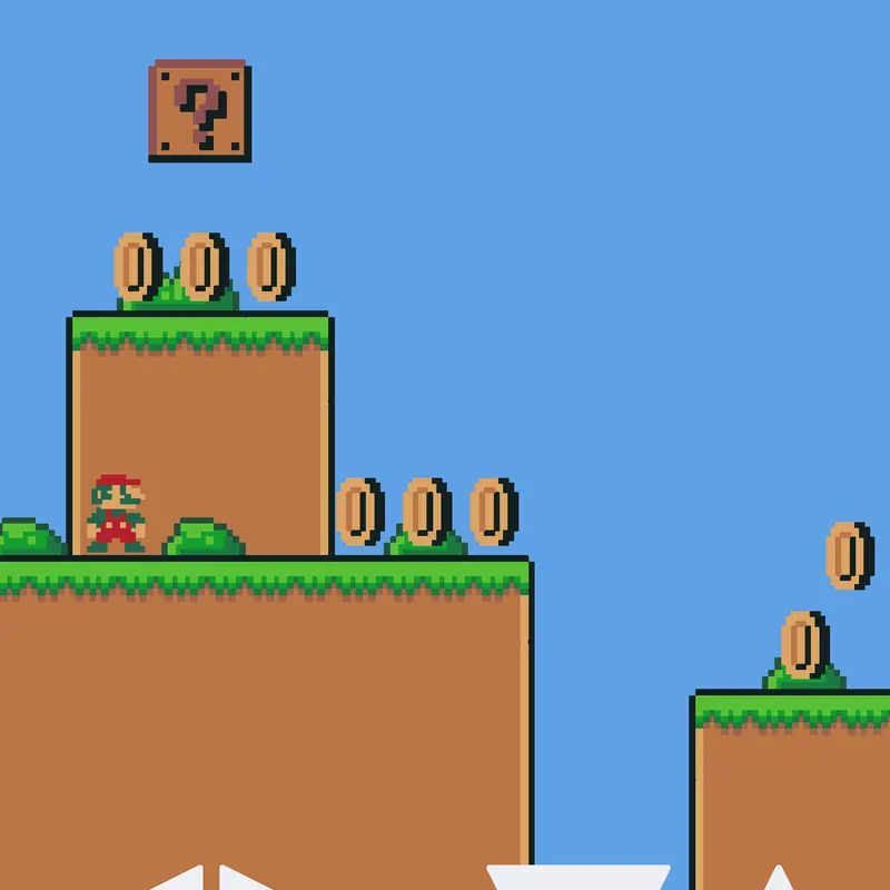 Game by @MIBROHAFIEZUL