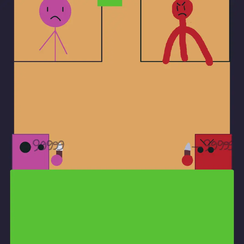 Game by @Emilia_Jackson