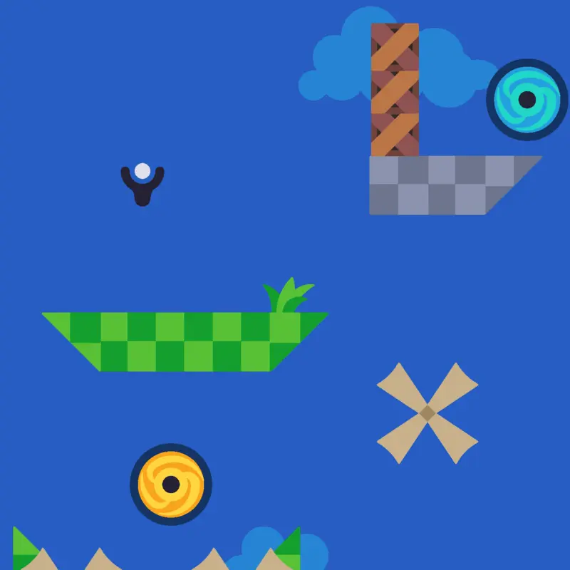 Game by @chardrei