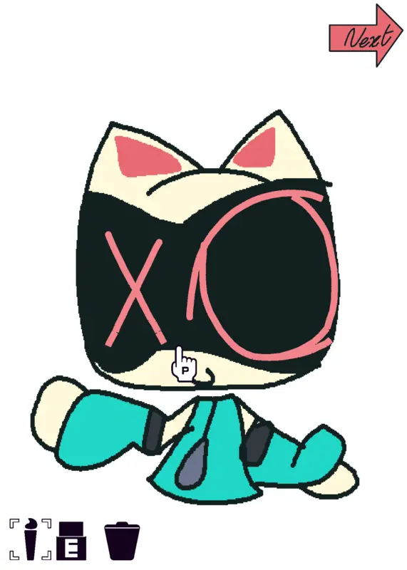 CocoaBunnyCute by @CocoaBunnyCute
