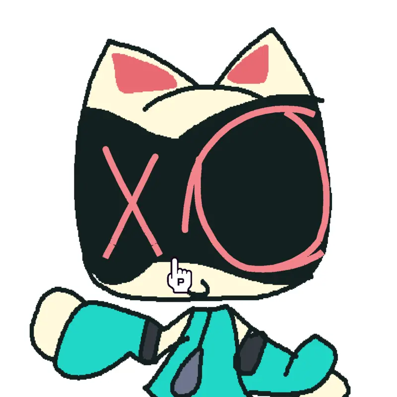 CocoaBunnyCute by @CocoaBunnyCute
