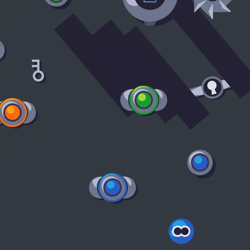 Game by @nobyy