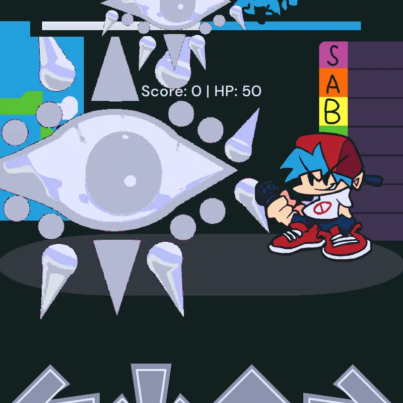 Game by @god392